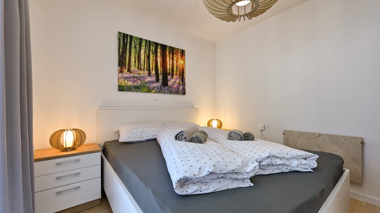Photo of Bedroom in Jasenak