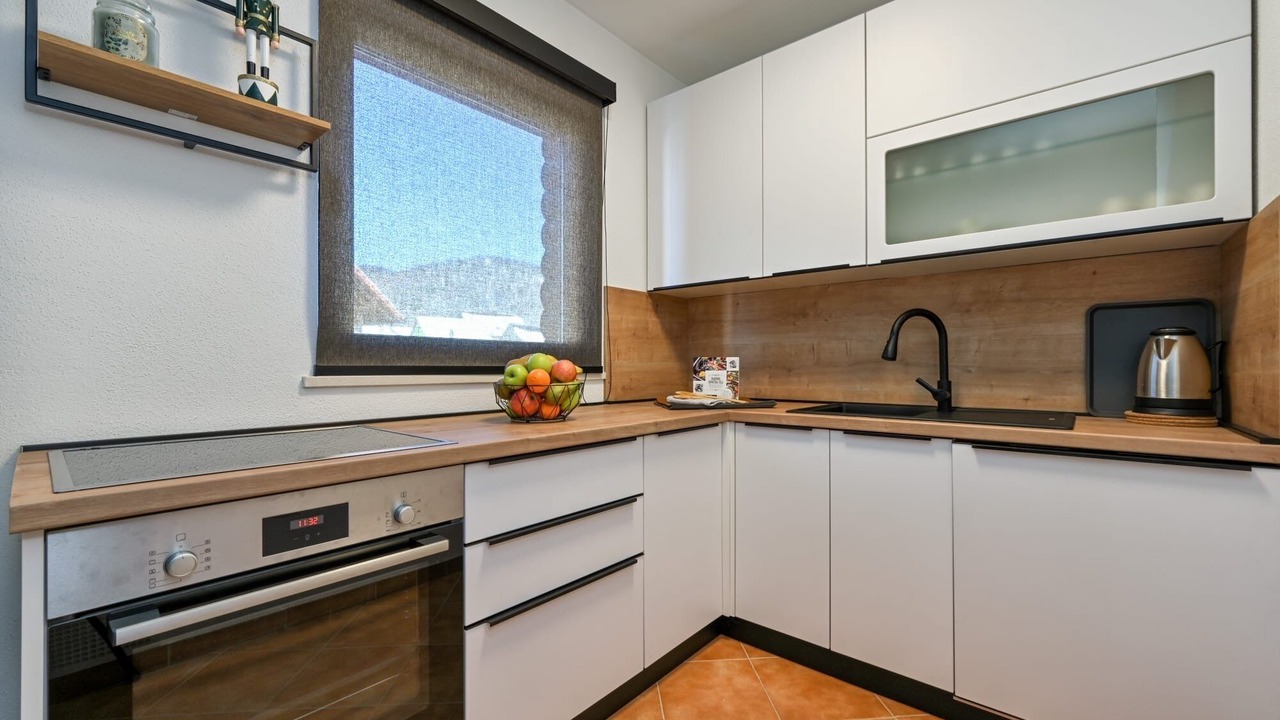 Photo of Kitchen in Jasenak