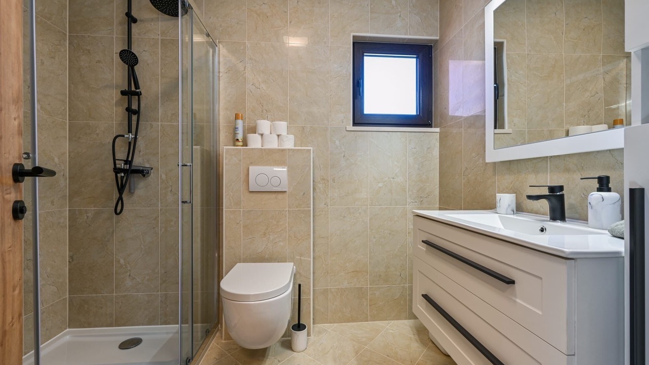 Photo of Bathroom in Jasenak