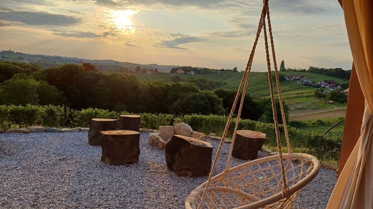 Photo of Outdoor in Strigova