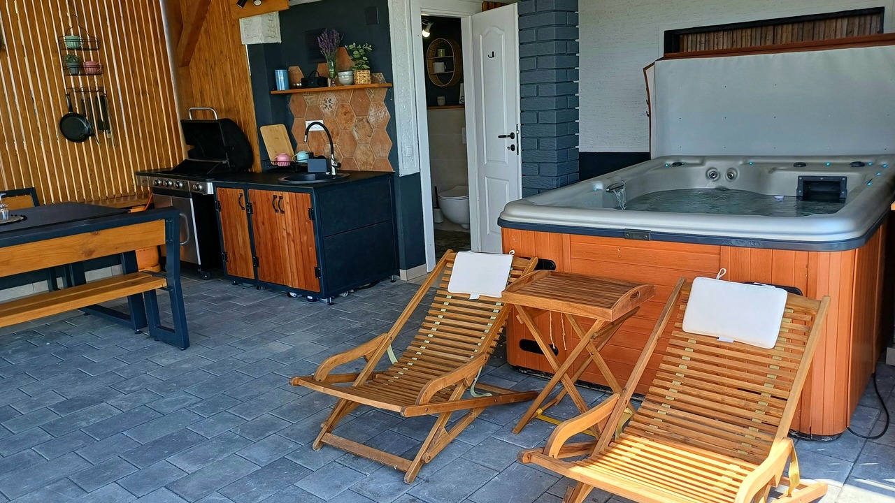 Photo of Outdoor in Strigova
