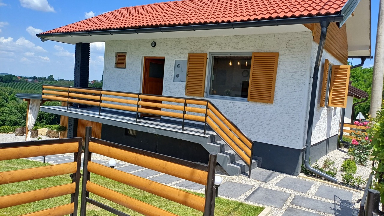 Photo of Outdoor in Strigova