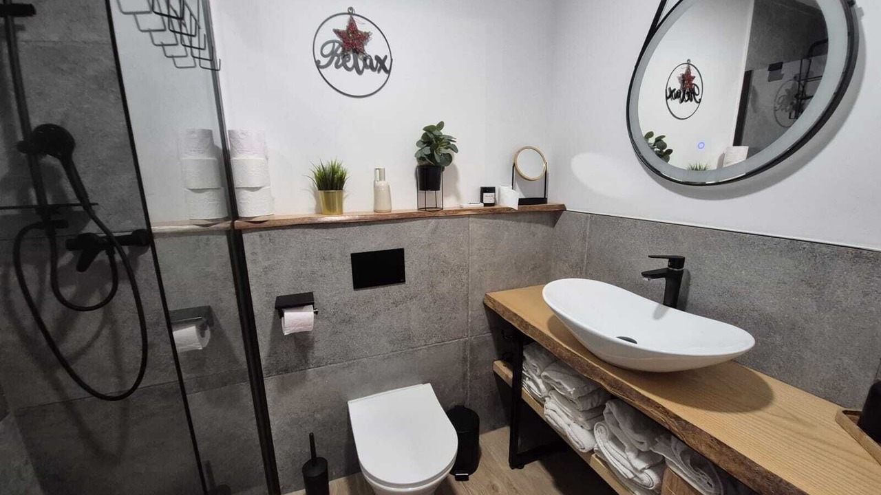 Photo of Bathroom in Strigova