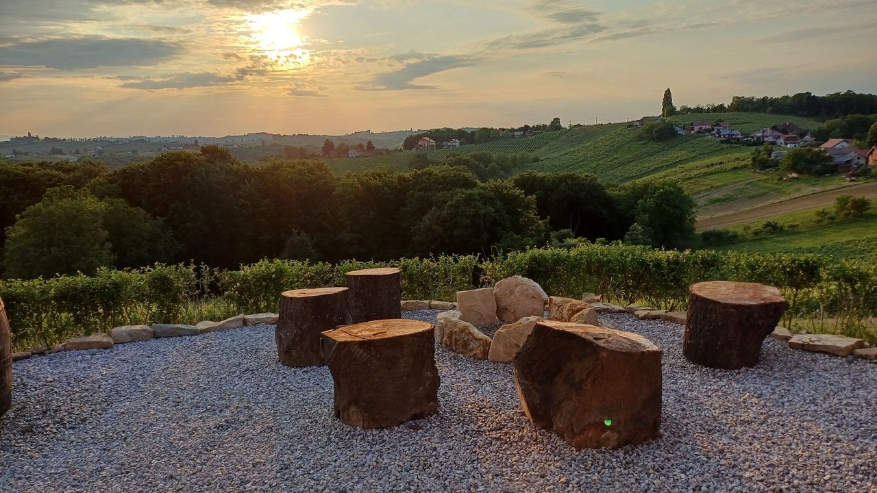 Photo of Outdoor in Strigova