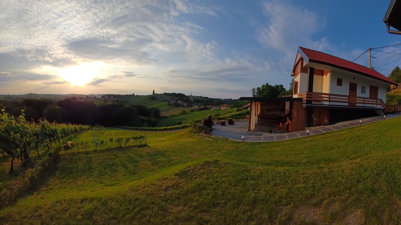 Photo of Outdoor in Strigova