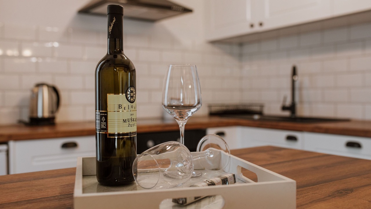 Photo of Kitchen in Gornji Mihaljevec