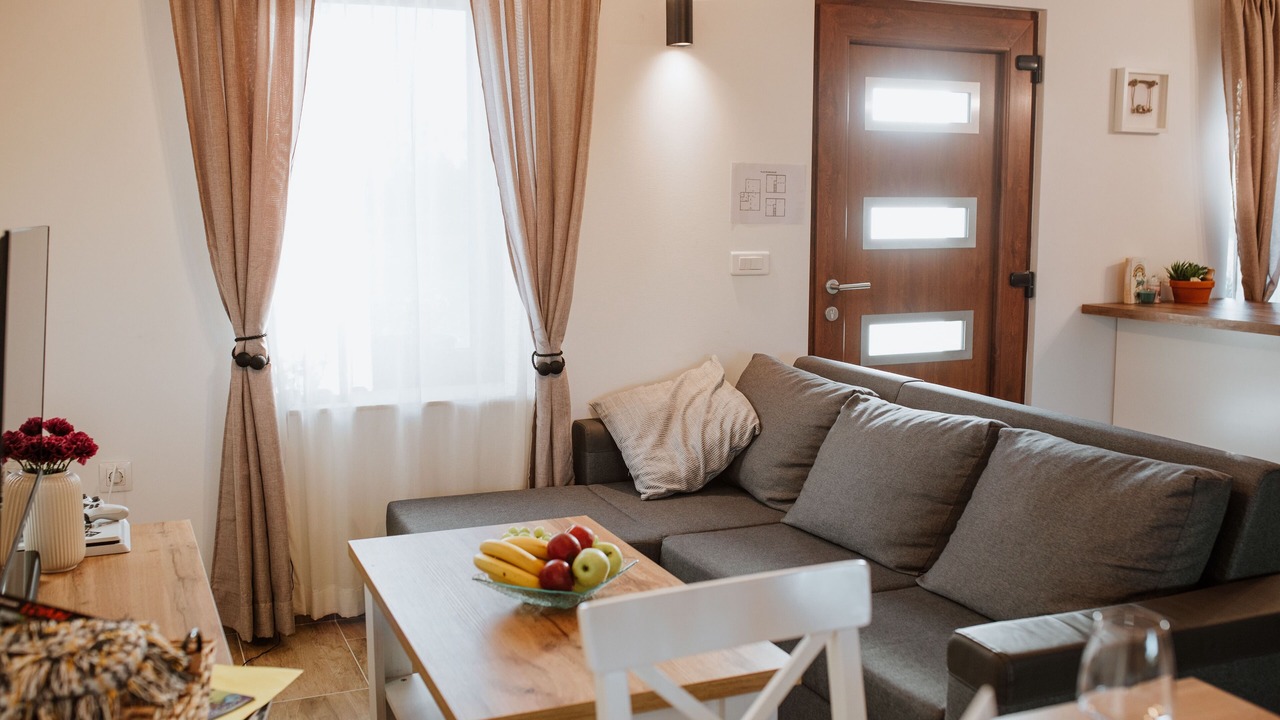 Photo of Livingroom in Gornji Mihaljevec