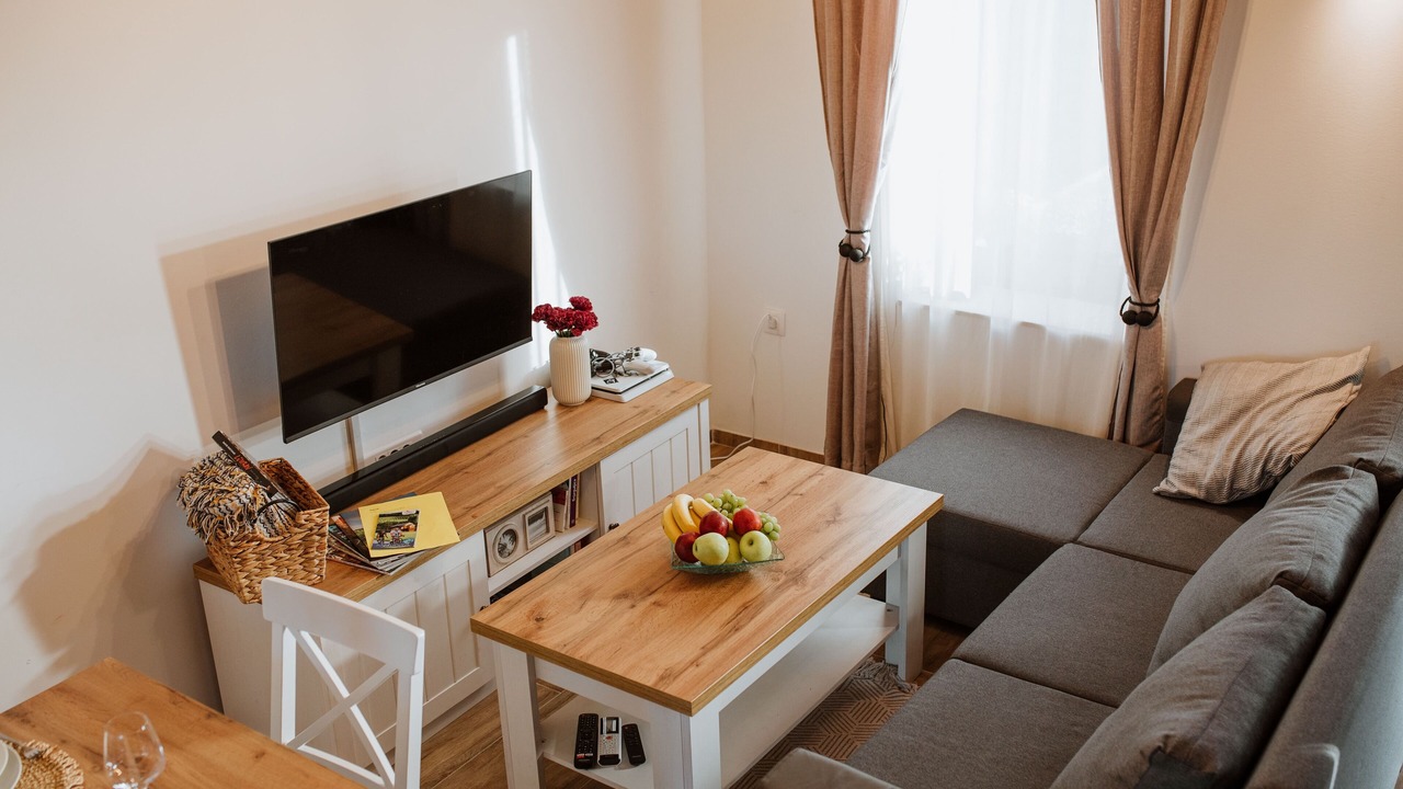 Photo of Livingroom in Gornji Mihaljevec