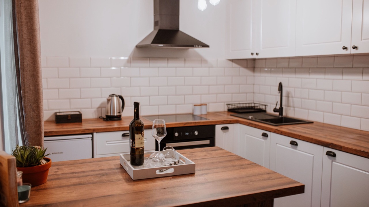 Photo of Kitchen in Gornji Mihaljevec