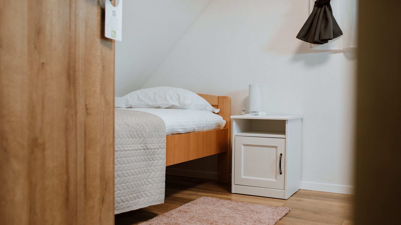 Photo of Bedroom in Gornji Mihaljevec