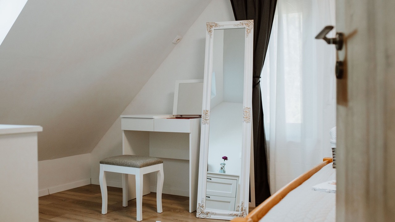 Photo of Bedroom in Gornji Mihaljevec