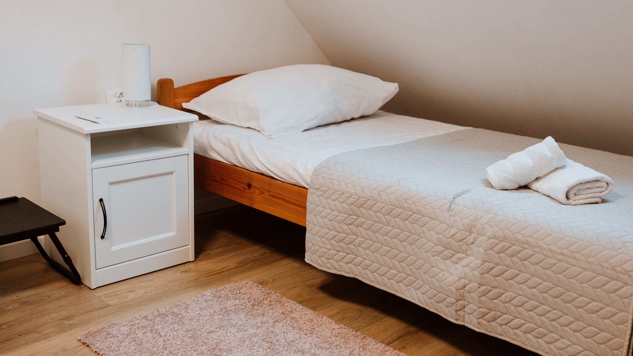 Photo of Bedroom in Gornji Mihaljevec