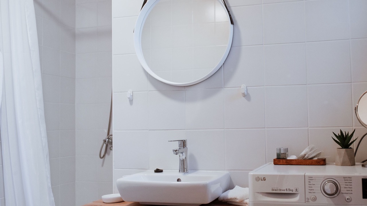 Photo of Bathroom in Gornji Mihaljevec
