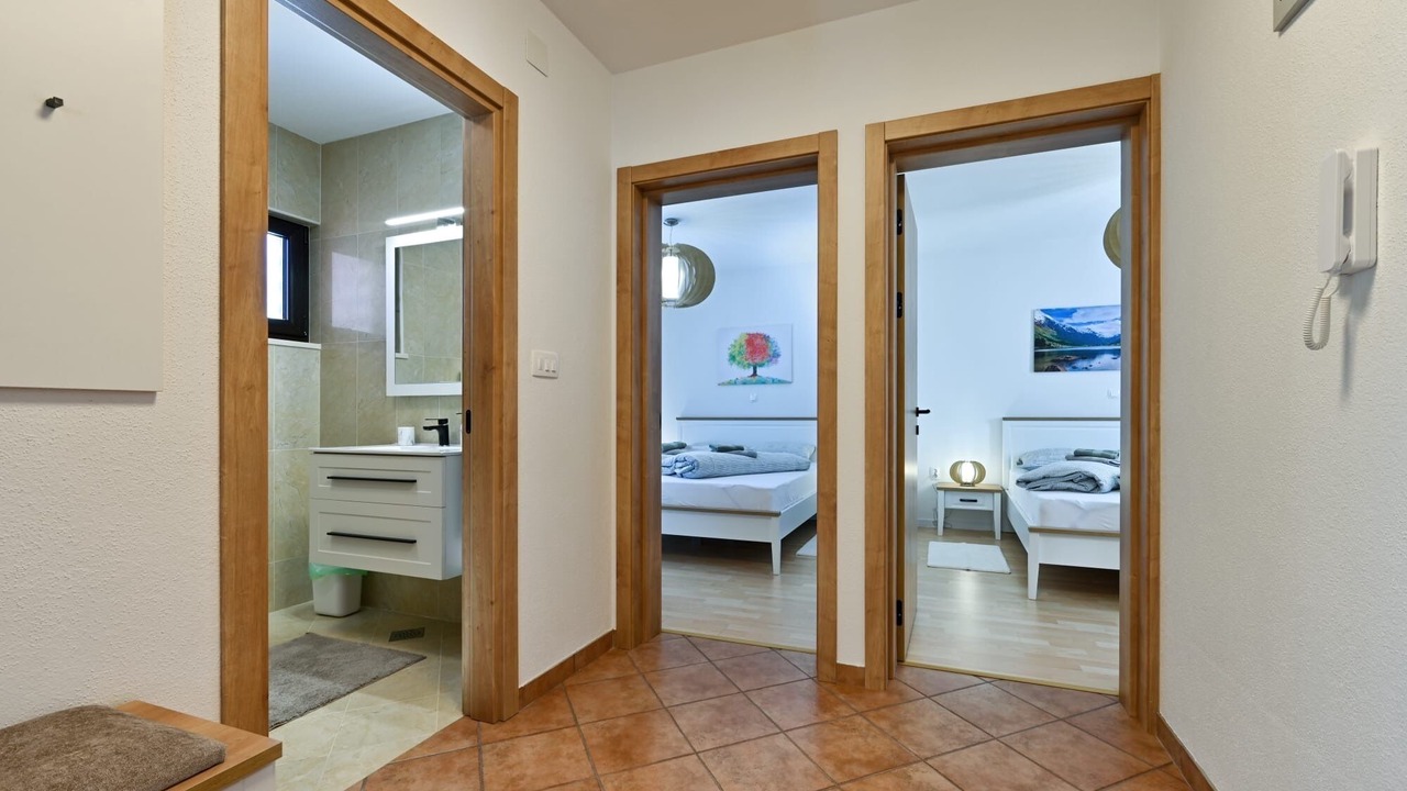 Photo of Bedroom in Jasenak