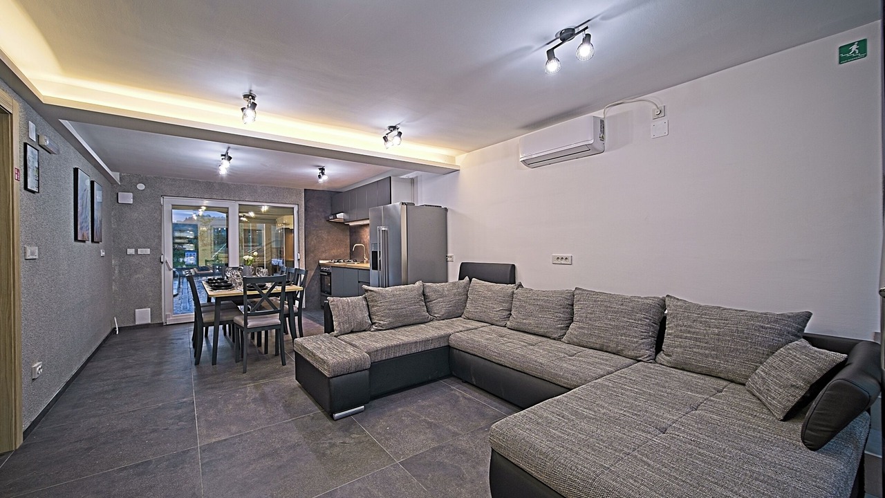Photo of Livingroom in Municipality of Plaski
