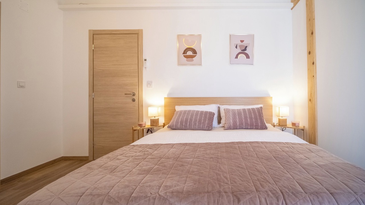 Photo of Bedroom in Municipality of Plaski
