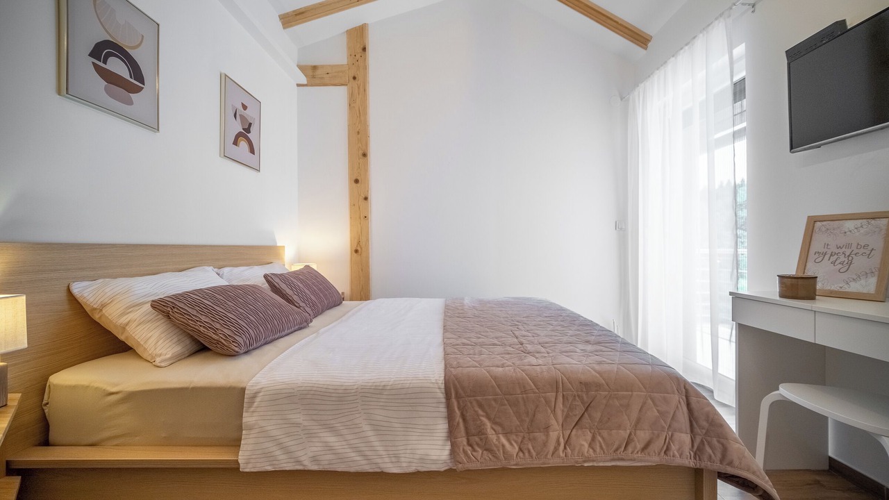 Photo of Bedroom in Municipality of Plaski