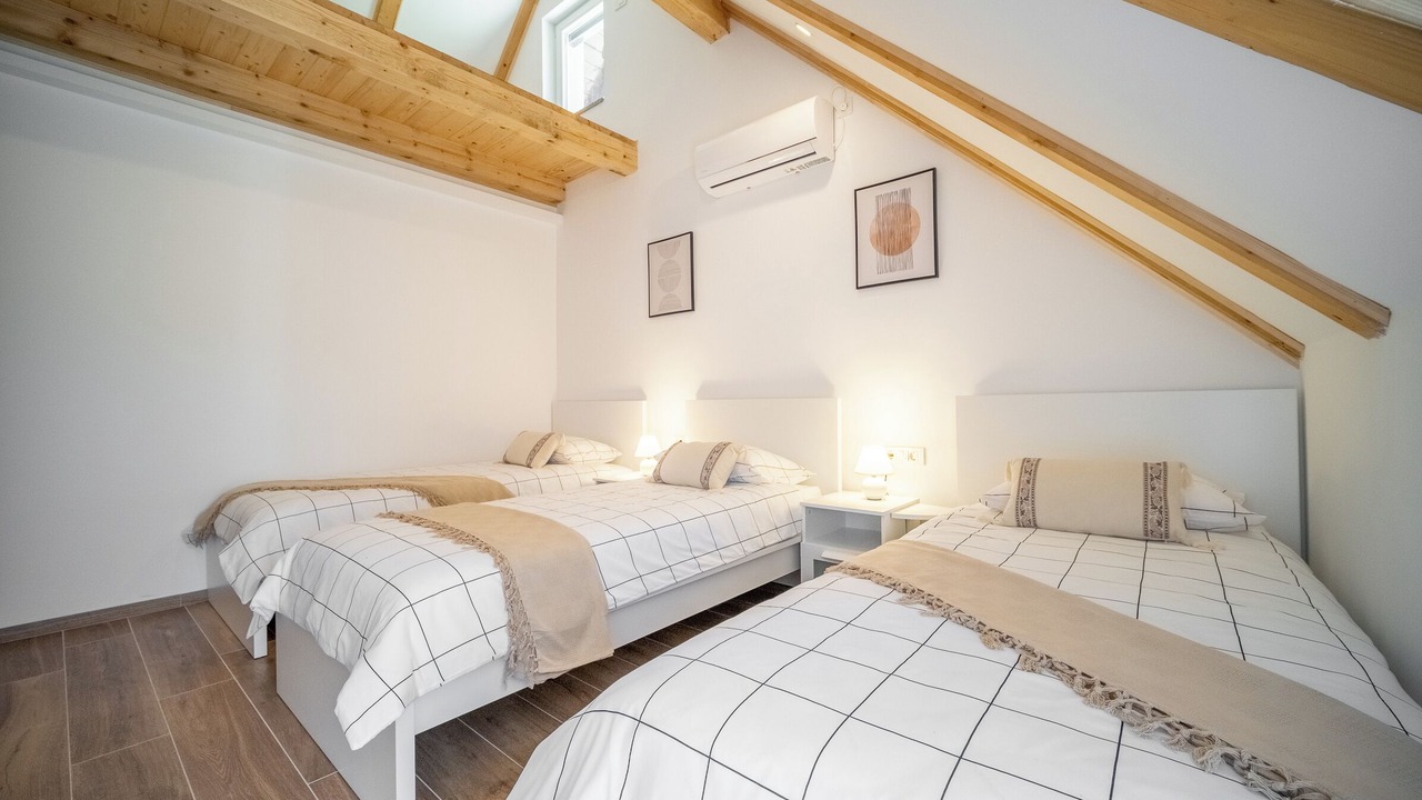 Photo of Bedroom in Municipality of Plaski