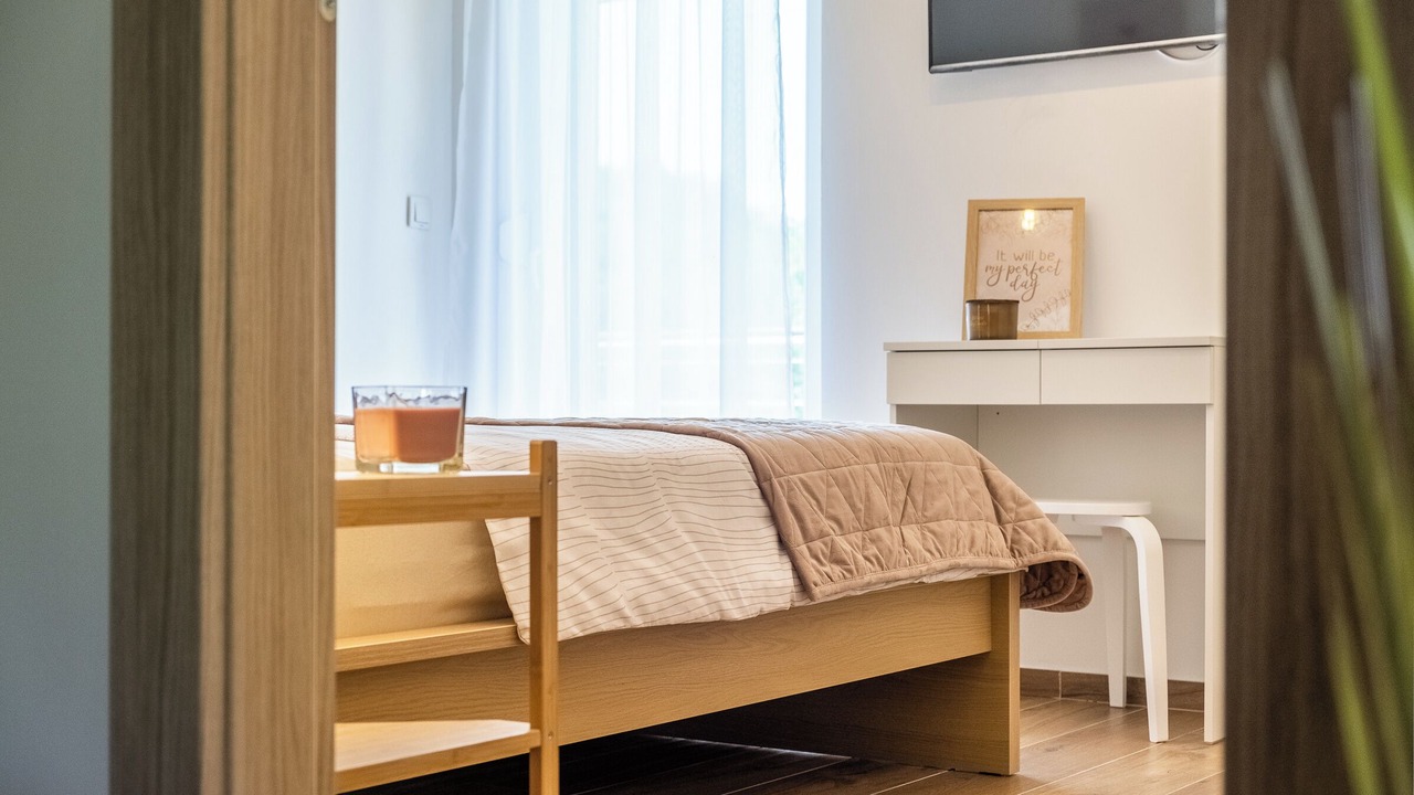 Photo of Bedroom in Municipality of Plaski