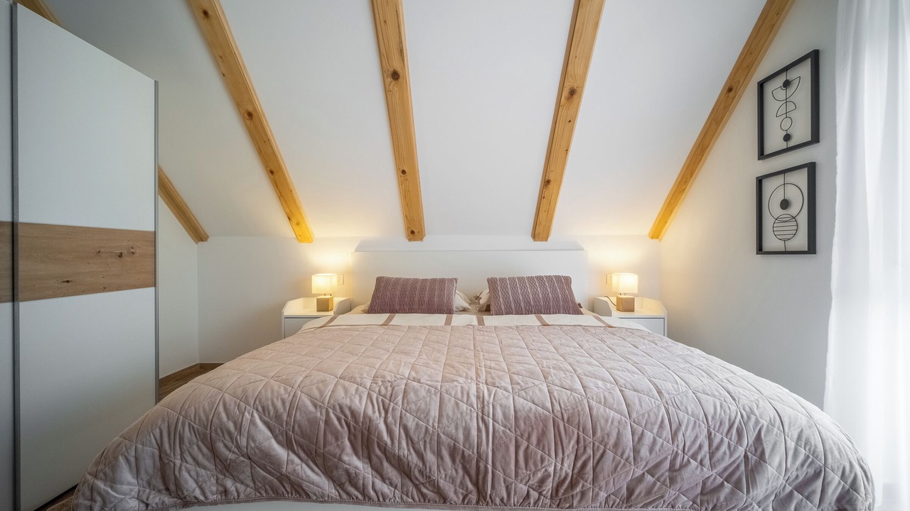 Photo of Bedroom in Municipality of Plaski