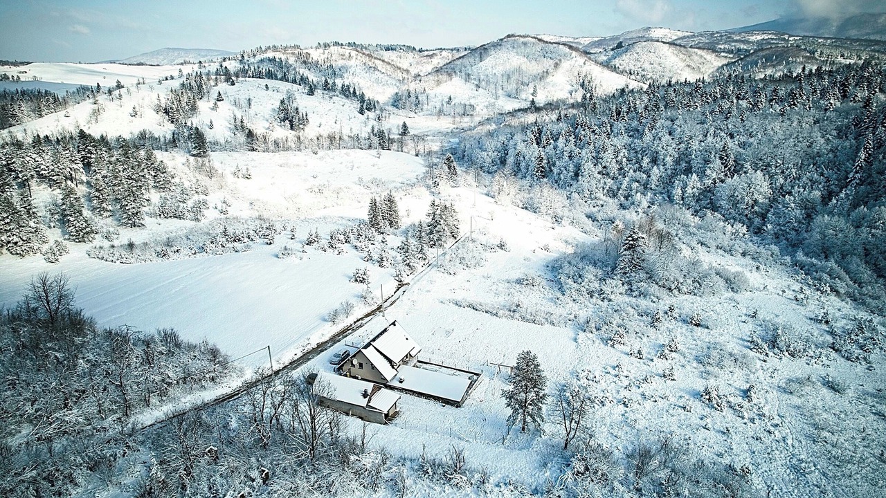 Photo of Outdoor in Municipality of Plaski