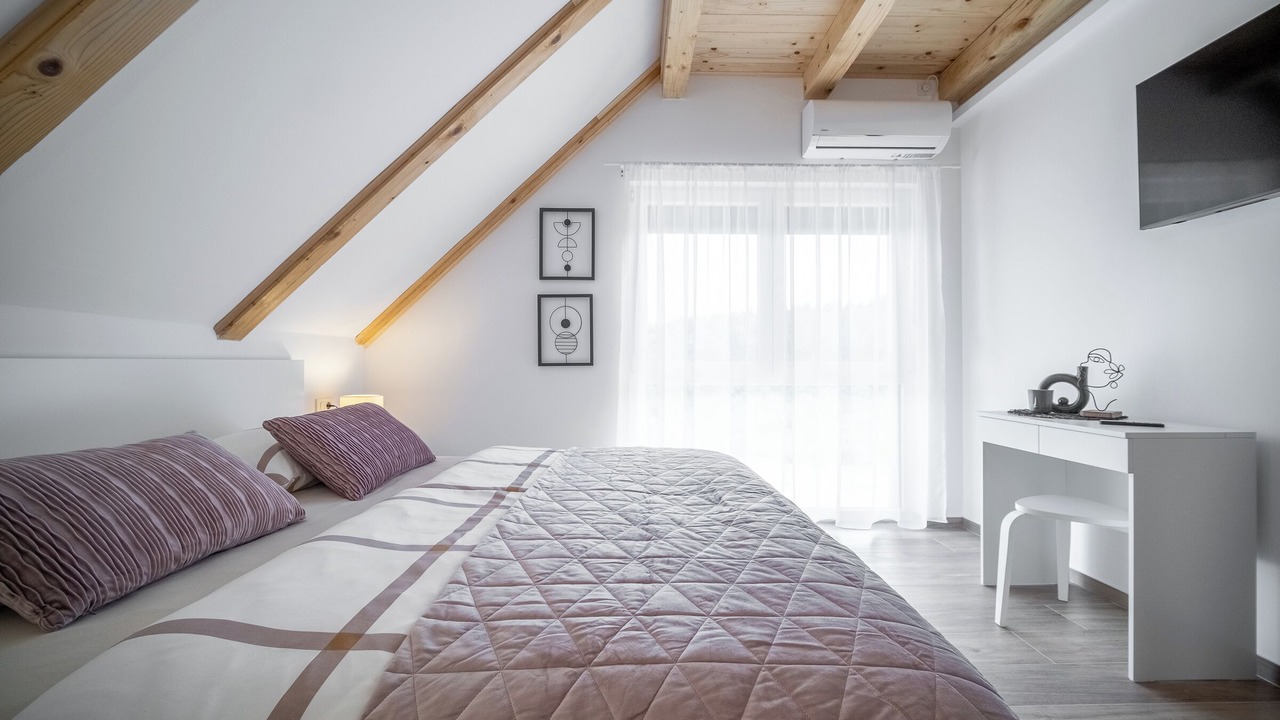 Photo of Bedroom in Municipality of Plaski