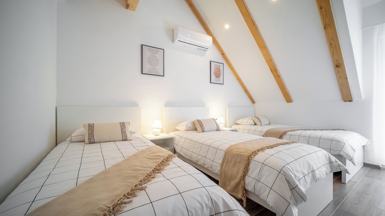 Photo of Bedroom in Municipality of Plaski