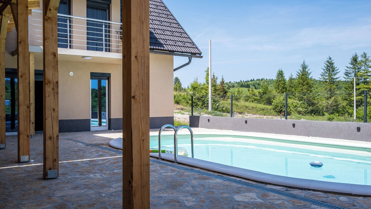 Photo of Outdoor in Municipality of Plaski