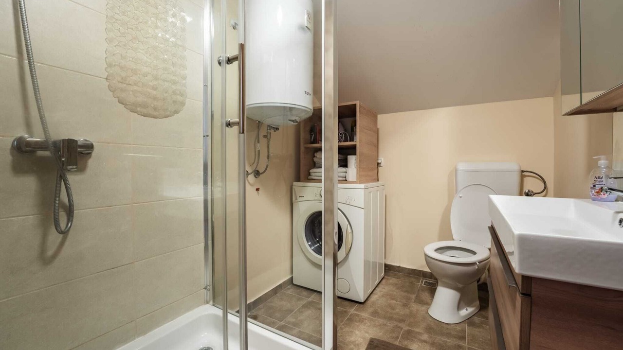 Photo of Bathroom in Bjelovar
