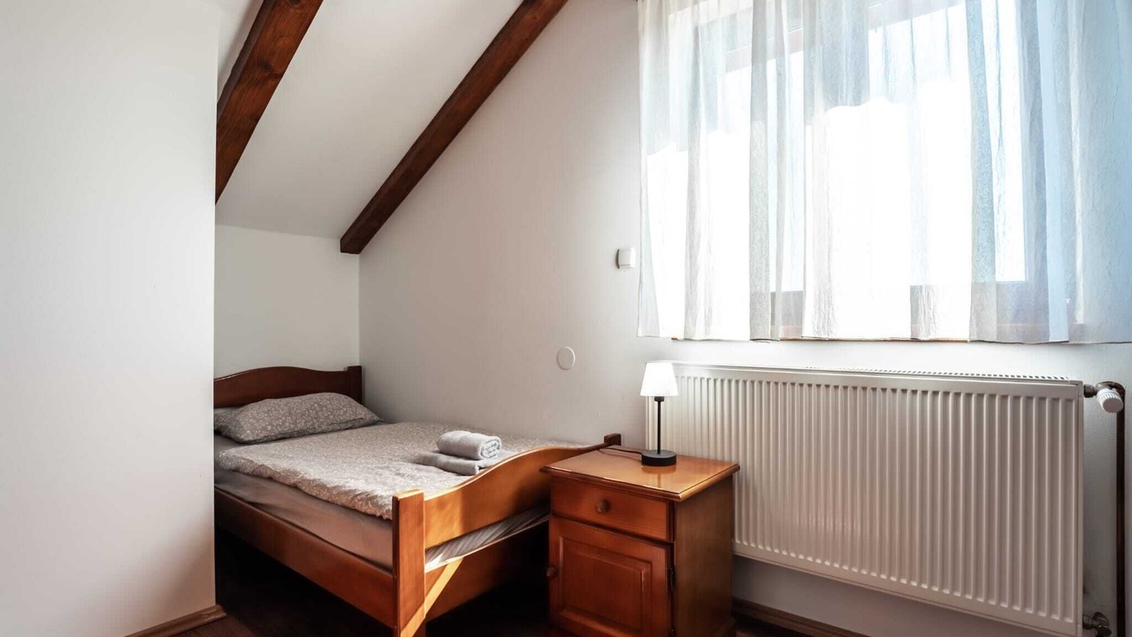 Photo of Bedroom in Bjelovar