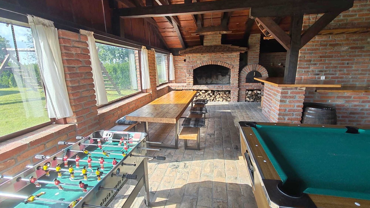 Photo of Outdoor in Bjelovar