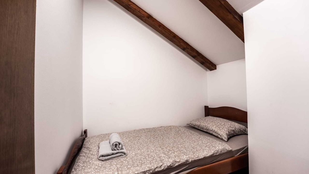 Photo of Bedroom in Bjelovar