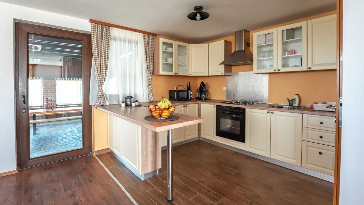Photo of Kitchen in Bjelovar
