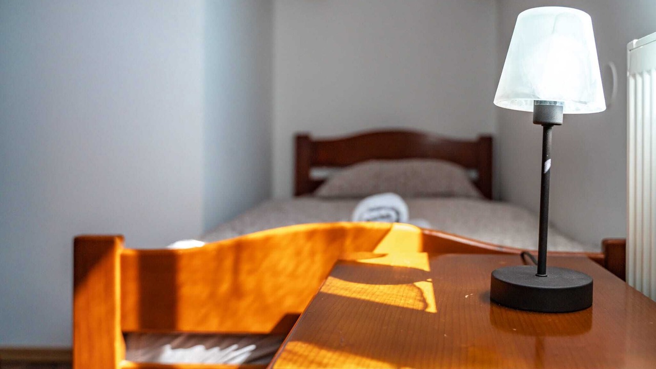 Photo of Bedroom in Bjelovar
