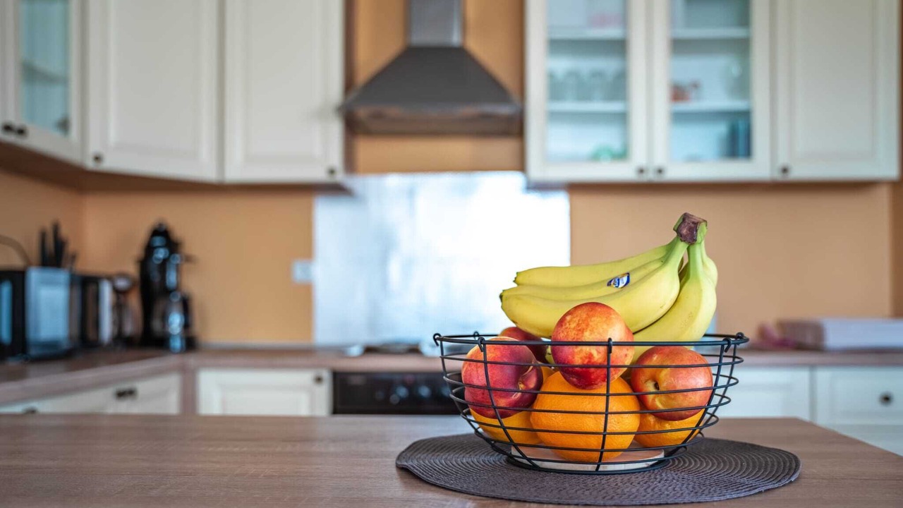 Photo of Kitchen in Bjelovar