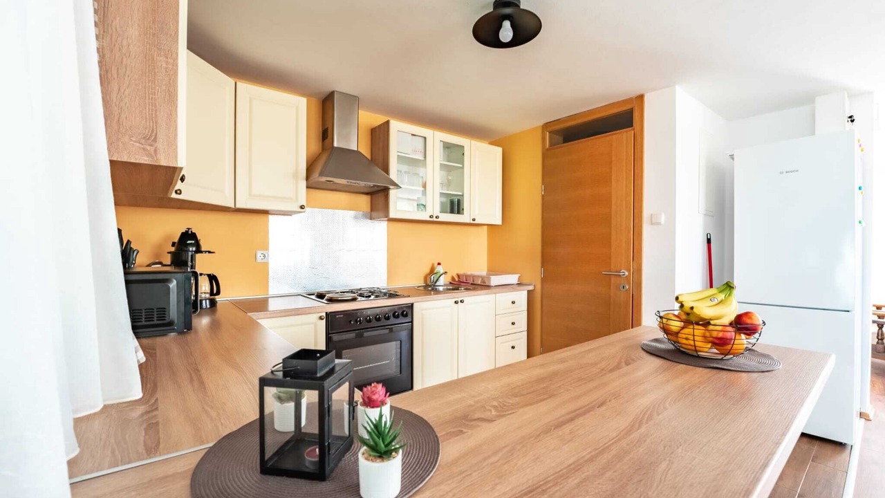 Photo of Kitchen in Bjelovar