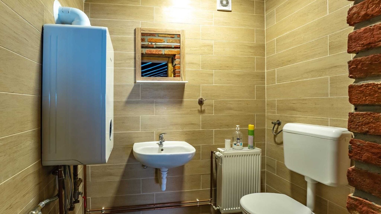 Photo of Bathroom in Bjelovar