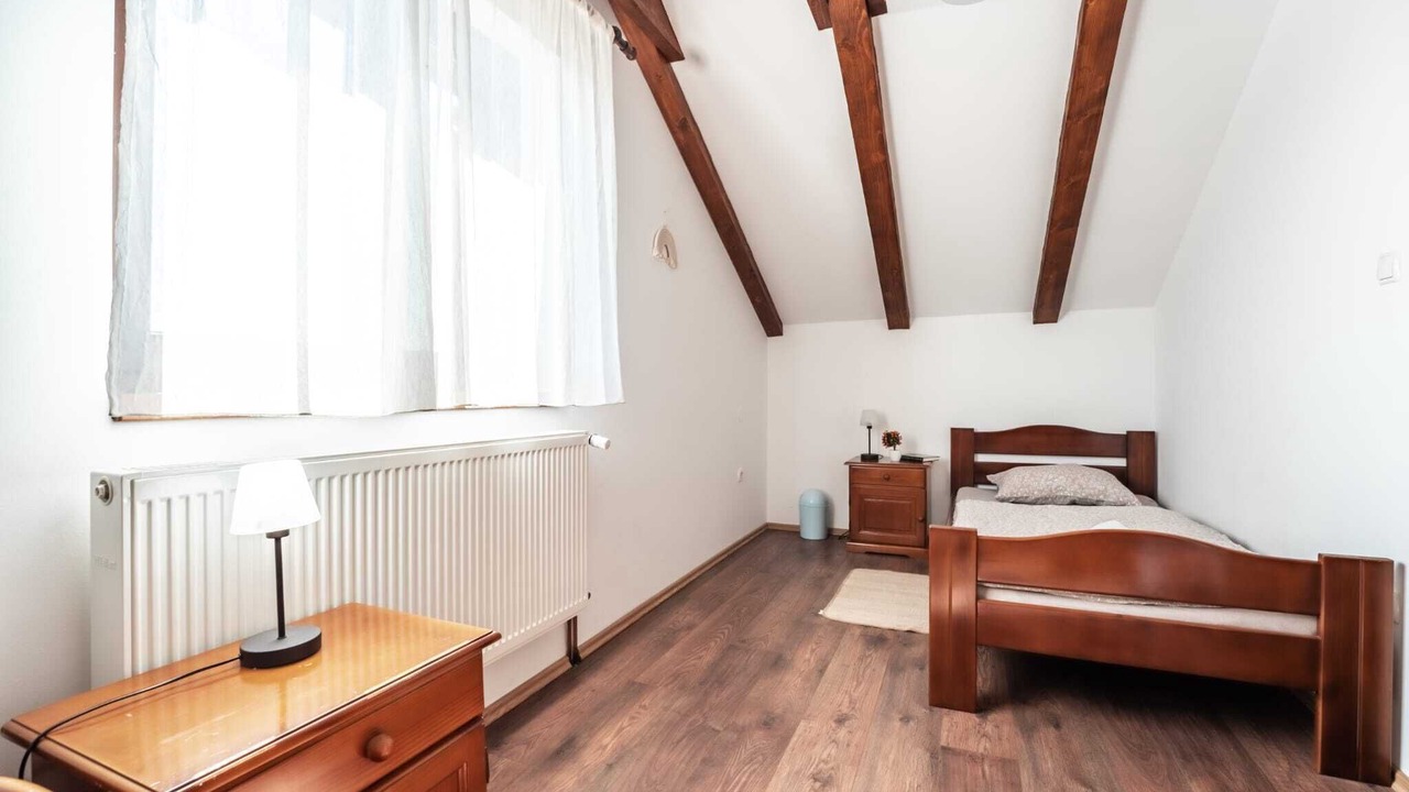 Photo of Bedroom in Bjelovar