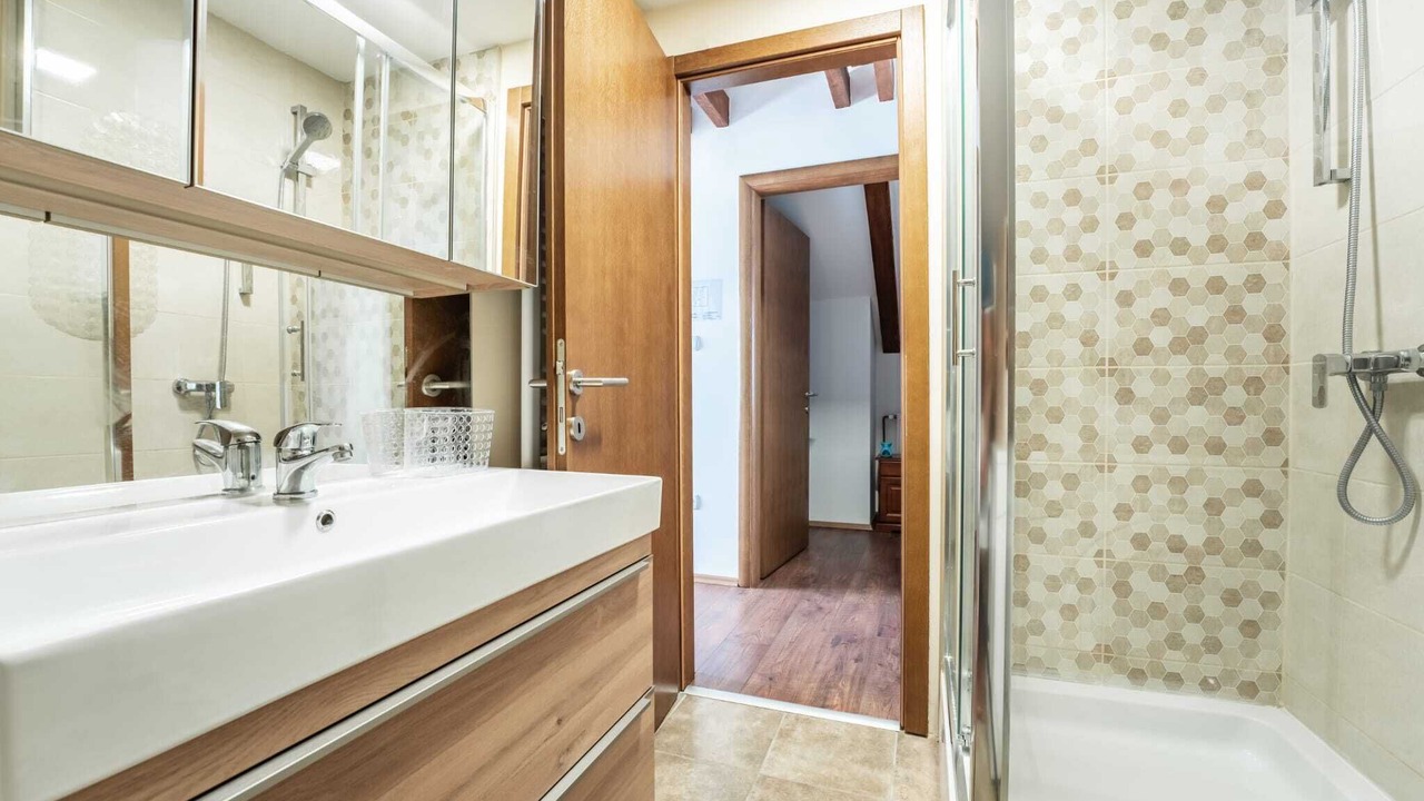 Photo of Bathroom in Bjelovar