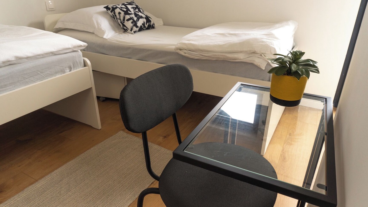 Photo of Bedroom in Jastrebarsko