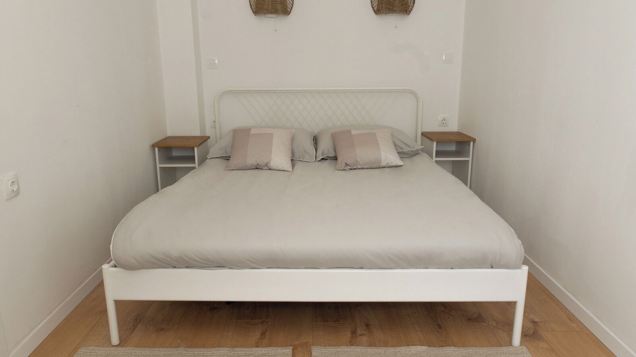 Photo of Bedroom in Jastrebarsko