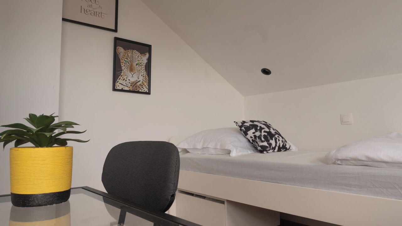 Photo of Bedroom in Jastrebarsko