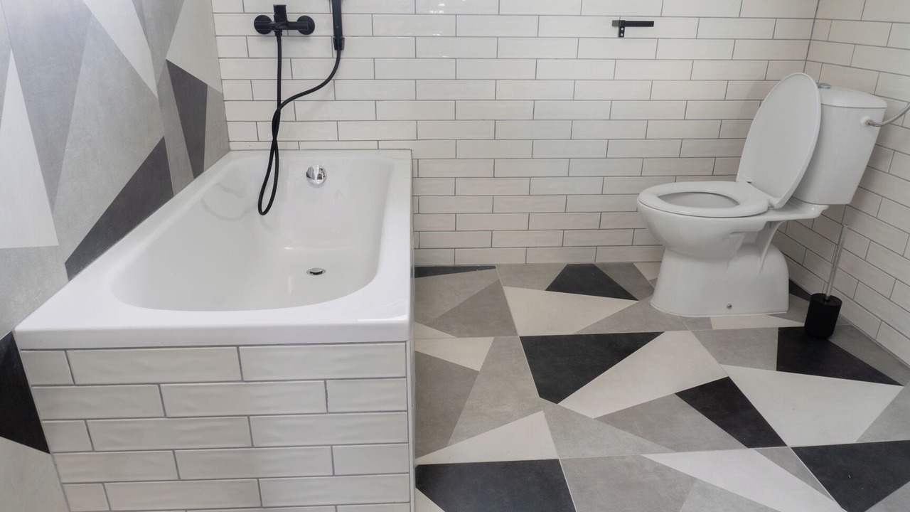 Photo of Bathroom in Jastrebarsko