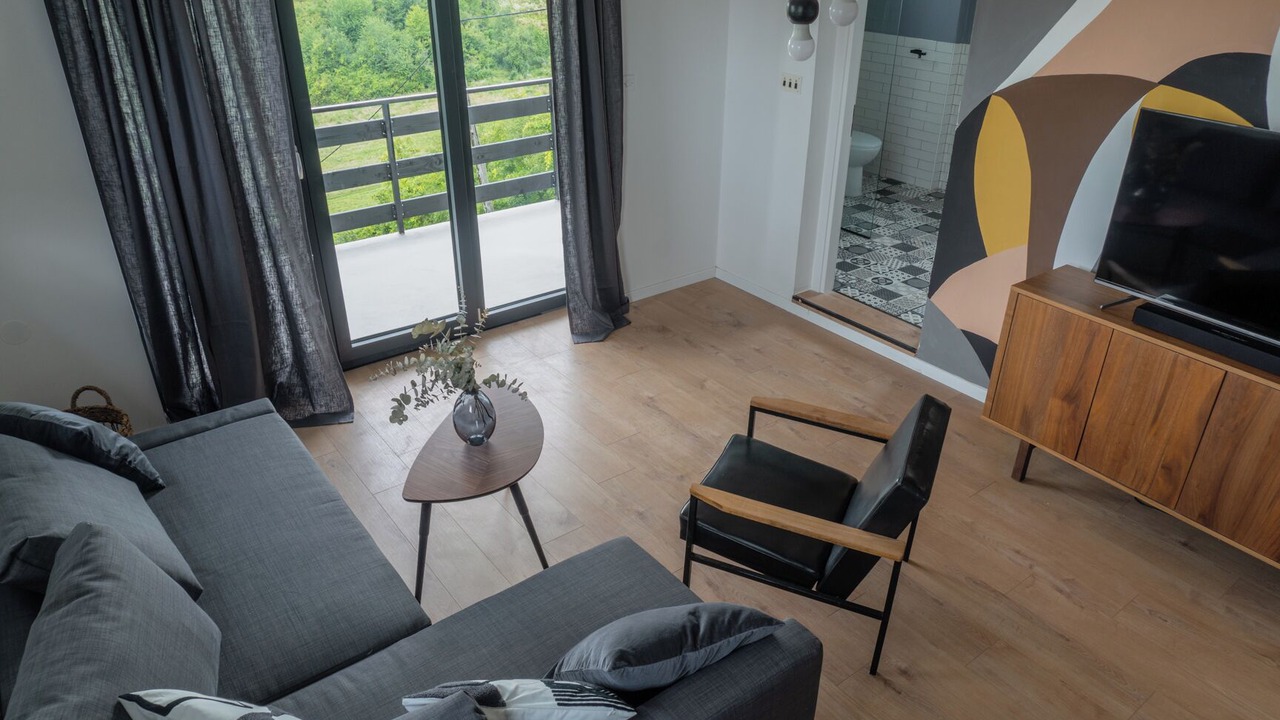 Photo of Livingroom in Jastrebarsko