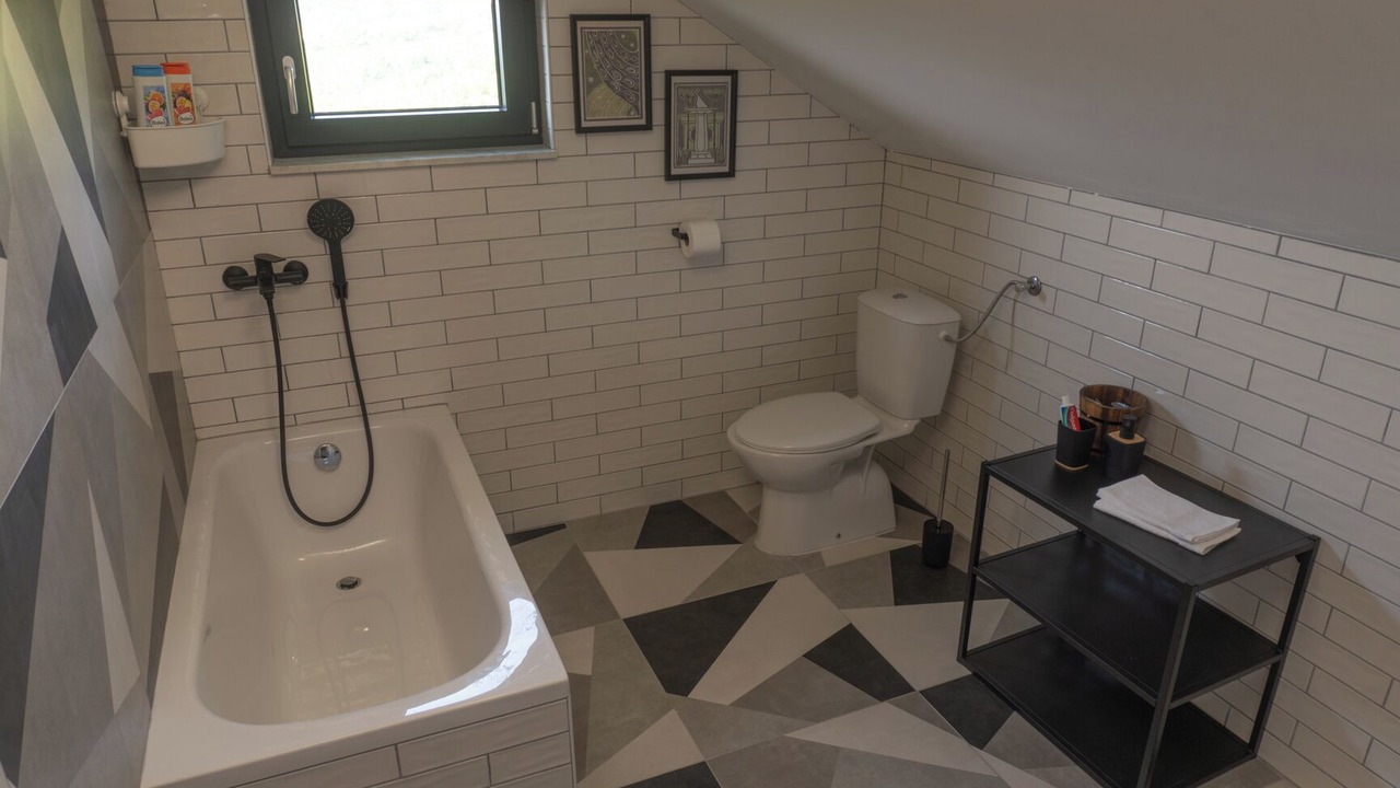 Photo of Bathroom in Jastrebarsko