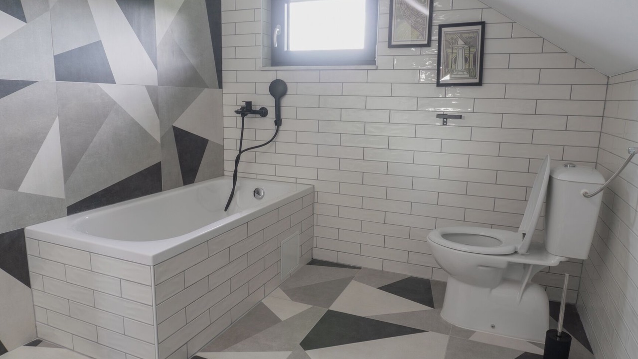 Photo of Bathroom in Jastrebarsko