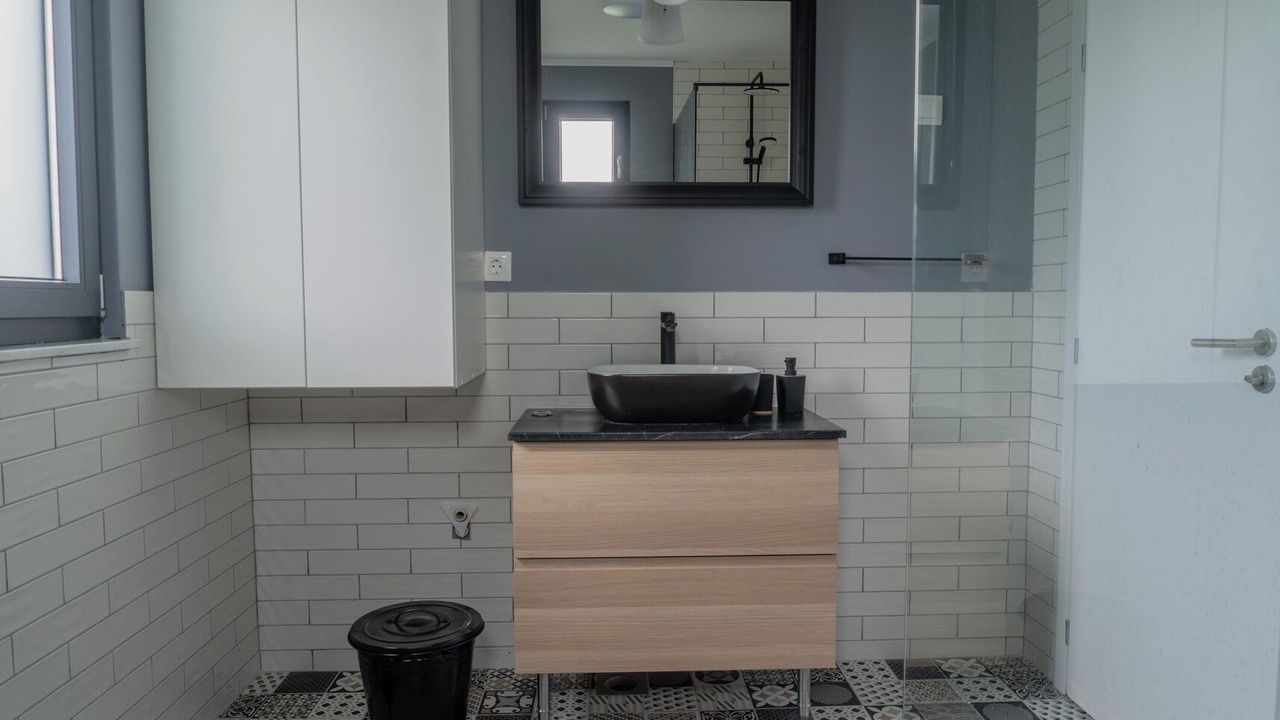 Photo of Bathroom in Jastrebarsko