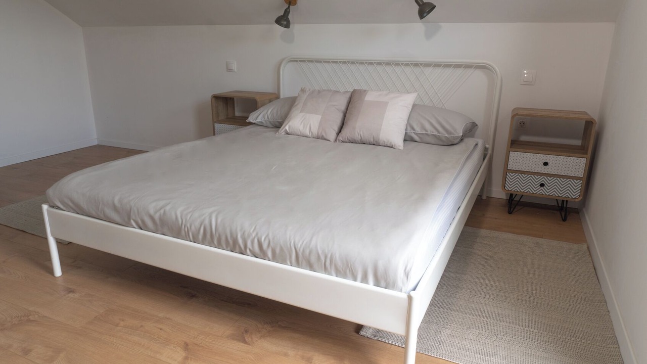 Photo of Bedroom in Jastrebarsko