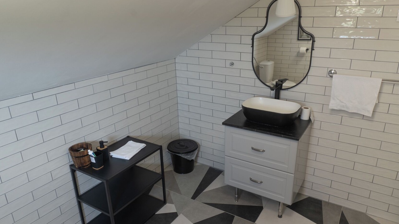 Photo of Bathroom in Jastrebarsko
