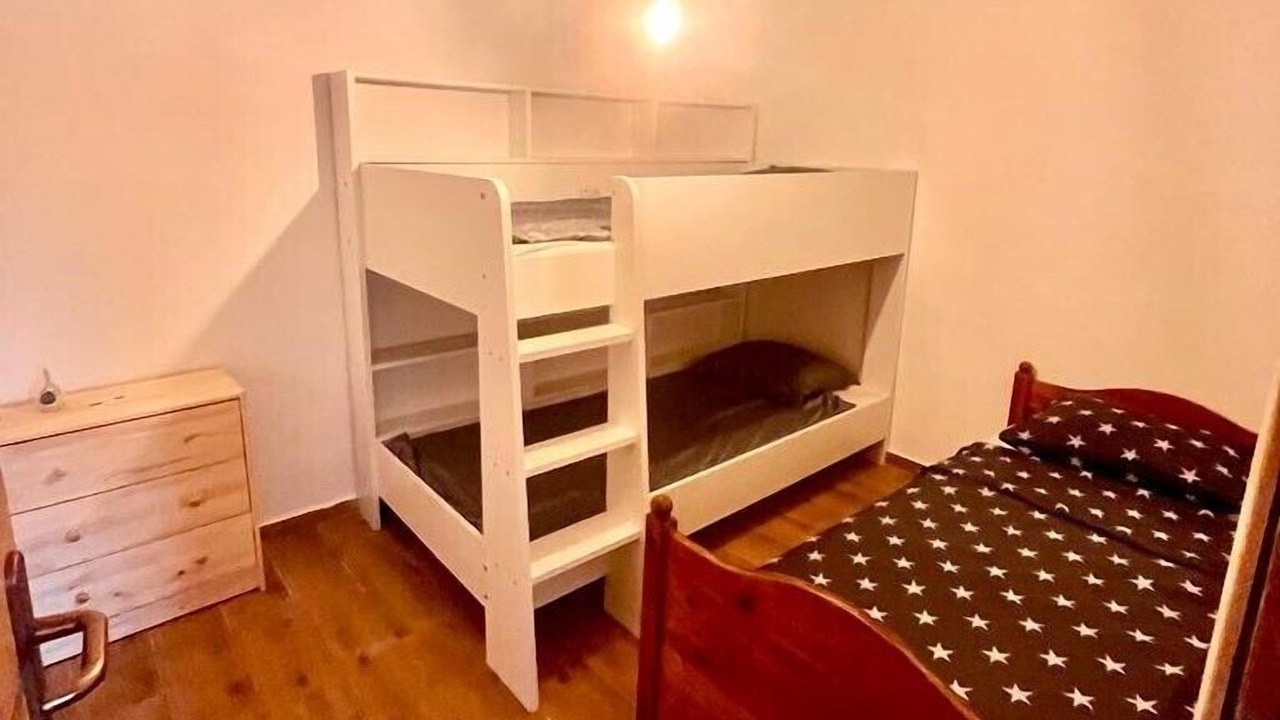 Photo of Bedroom in Popovaca